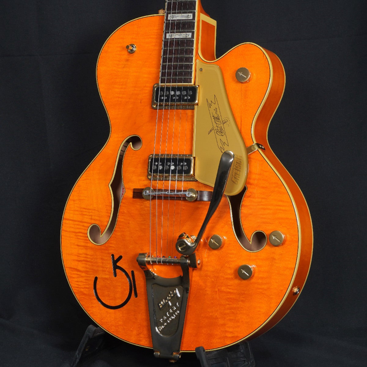 中古】GRETSCH / G6120T-55 VS Vintage Select Edition '55 Chet