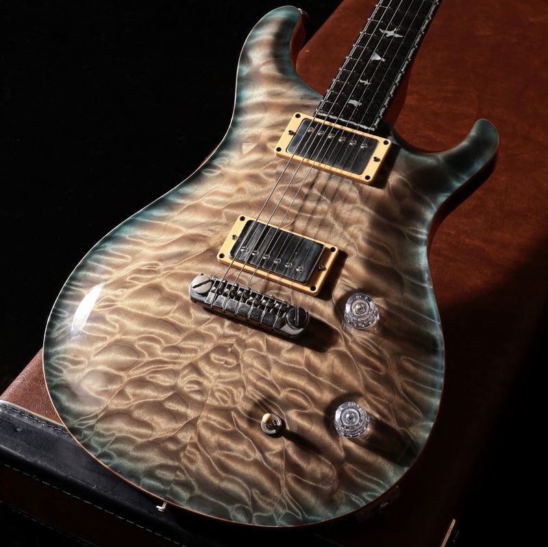 中古】Paul Reed Smith (PRS) / 2008 Private Stock #2042 Custom 22