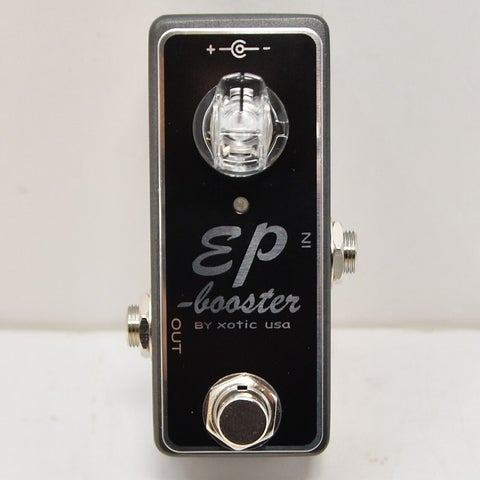 ブースター/バッファー | イシバシ楽器