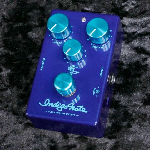 中古】INDIGO NOTE / CHORUS 【新宿店】 | コーラス | イシバシ楽器