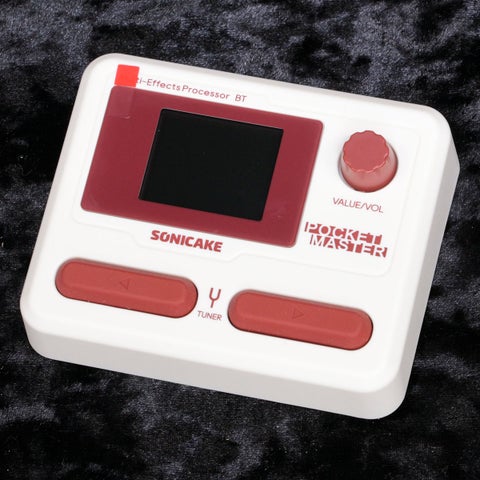 中古】SONICAKE / POCKET MASTER 【新宿店】 | コンパクトタイプ