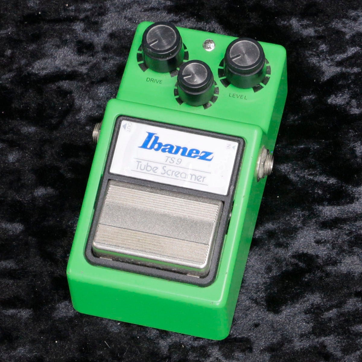 中古】IBANEZ / TS9 Reissue Tube Screamer 【新宿店】 | オーバー