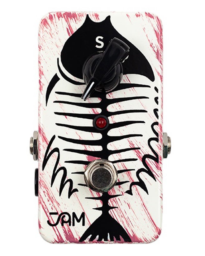 JAM Pedals / Ripple Guitar Pedals/Modulation モジュレーション