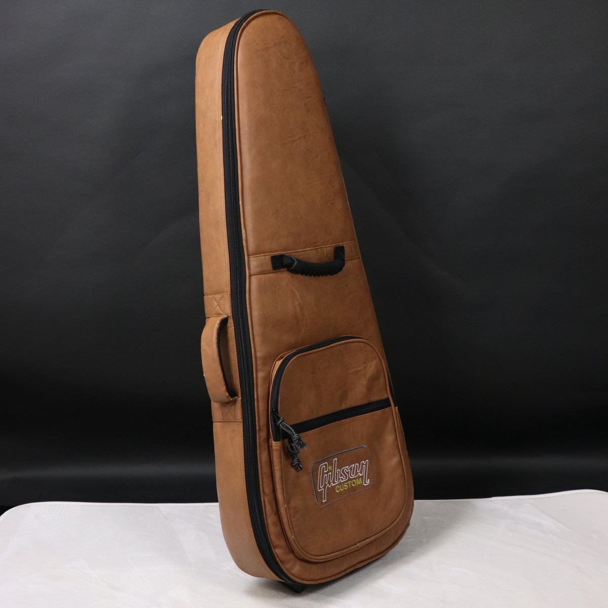中古】Gibson Custom / GC-SNABR ギグケース 【梅田店】 | エレキ
