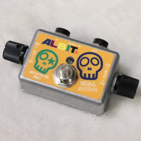 フィルター/オートワウ | イシバシ楽器