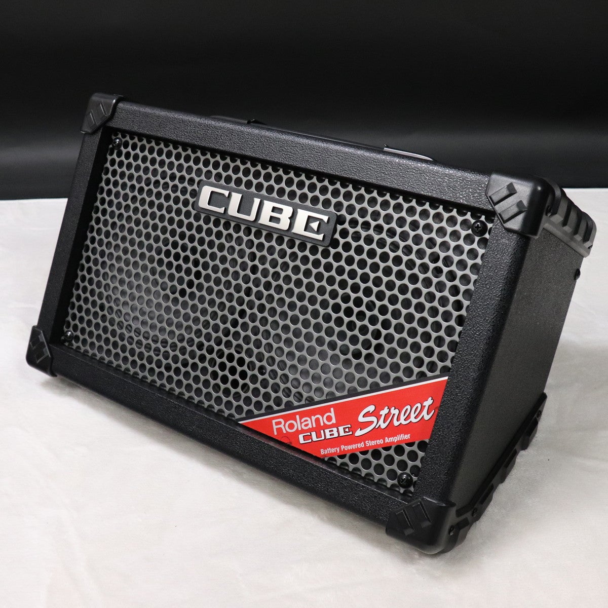 中古】Roland / CUBE-ST CUBE Street 【梅田店】 | ギターアンプ