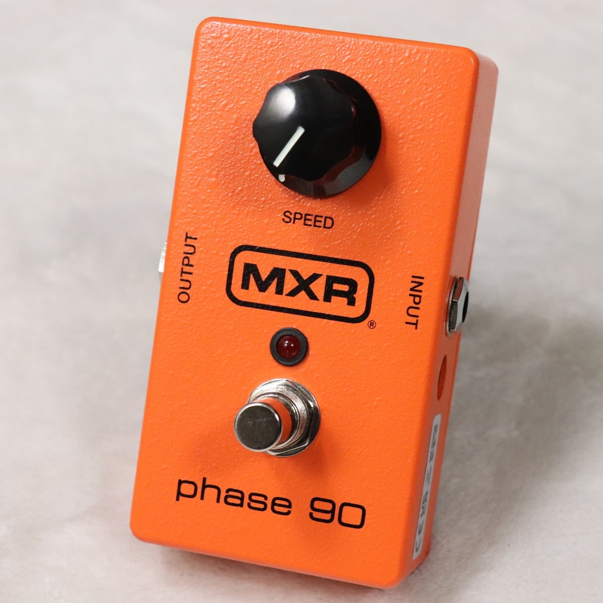 中古】MXR / M101 Phase90 【梅田店】 | エフェクター | イシバシ楽器