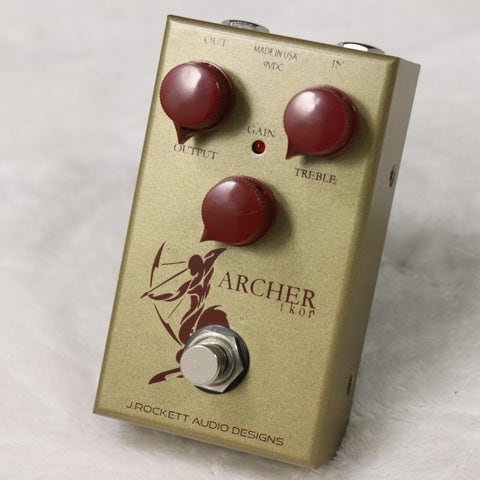 中古】J. Rockett Audio Designs / Archer Ikon 【梅田店
