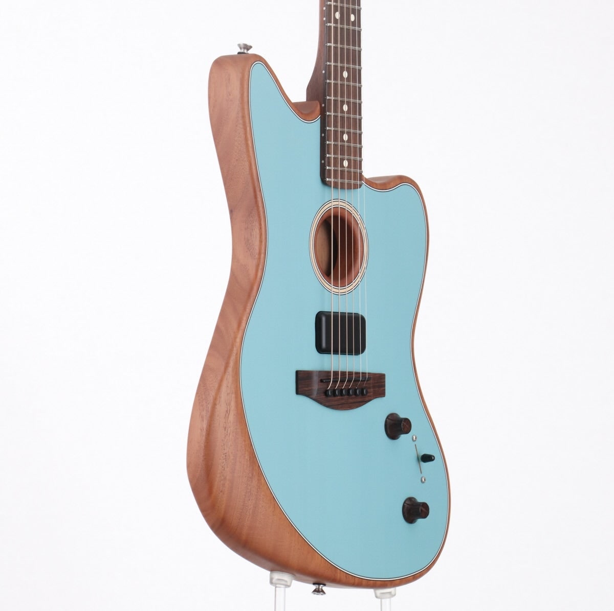 中古】Fender / Acoustasonic Player Jazzmaster Rosewood Fingerboard