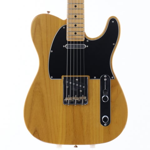 中古】Fender / Made in Japan Hybrid II Telecaster Vintage Natural