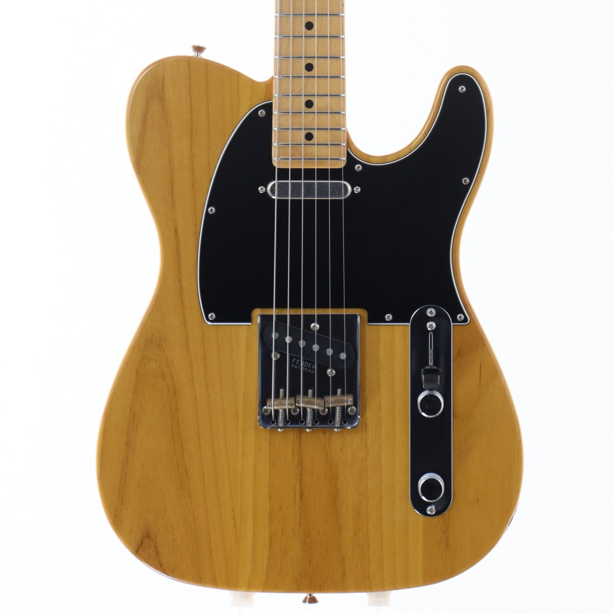 中古】Fender / Made in Japan Hybrid II Telecaster Vintage Natural
