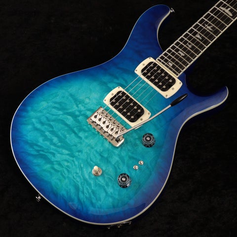 中古】Paul Reed Smith (PRS) / 2025 SE Custom 24-08 Quilt Package