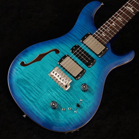 PRS SE (セミアコ)の検索結果 | ギター、アコギ、管楽器などを扱う全国