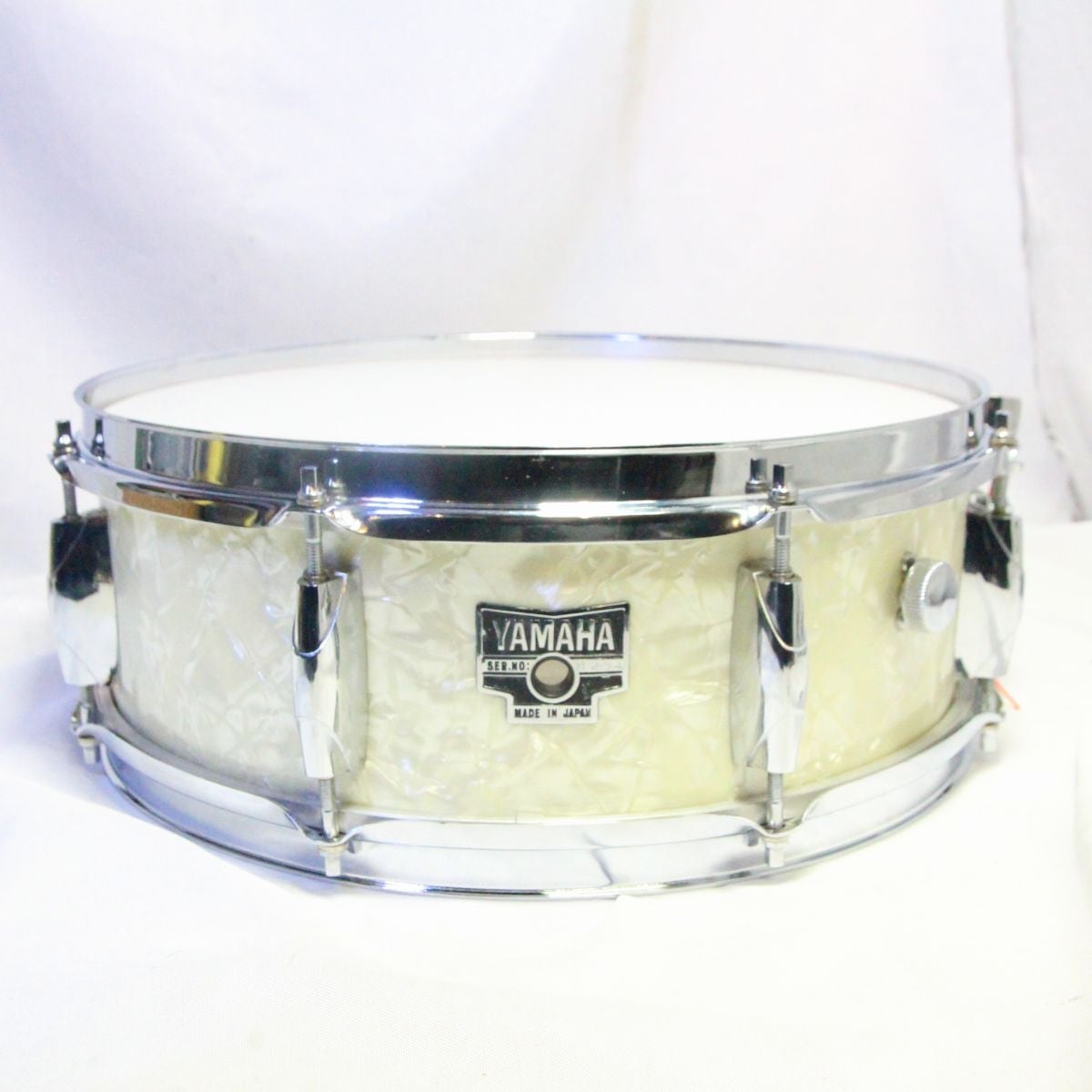中古】YAMAHA / 70s WOOD SNARE 14x5 70年代 ヤマハ スネアドラム
