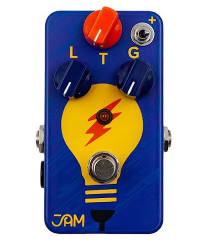 JAM Pedals / Tube Dreamer Guitar Pedals/Overdrive オーバードライブ