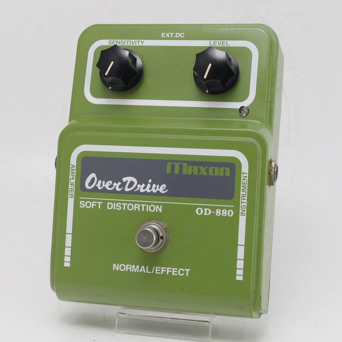 中古】 MAXON / OD-880 Overdrive Reissue 【御茶ノ水本店