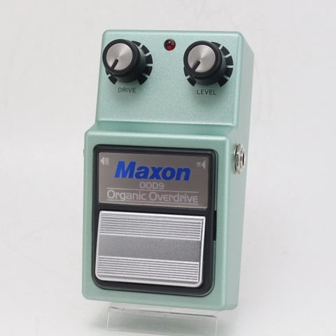 中古】 MAXON / OOD9 -Organic Overdrive- 【御茶ノ水本店
