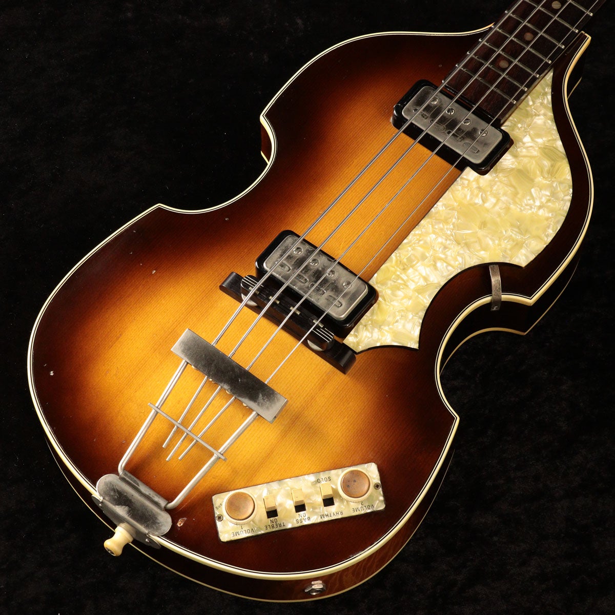 宏*様 Hofner バイオリンベース vintage '63 000000113365_P4KwPor.jpg
