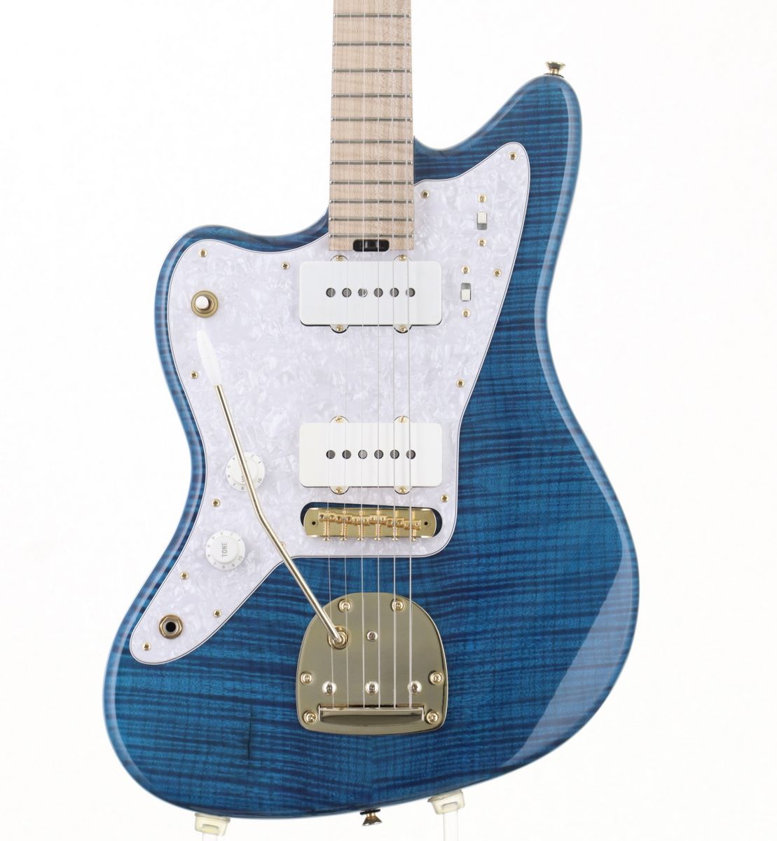Sago classic Style JM レフティ 中古】SAGO / Classic Style JM Lefty Modified 【新宿店】【4/5