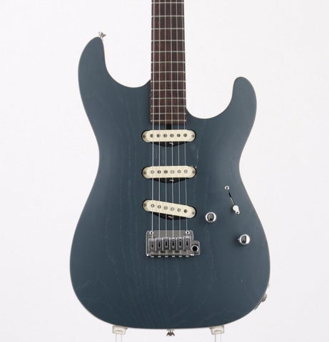 中古】SAITO GUITARS / S-622 Navy Blue 【新宿店】 | ストラト 中古】SAITO GUITARS / S-622 Navy Blue 【新宿店】 | ストラト