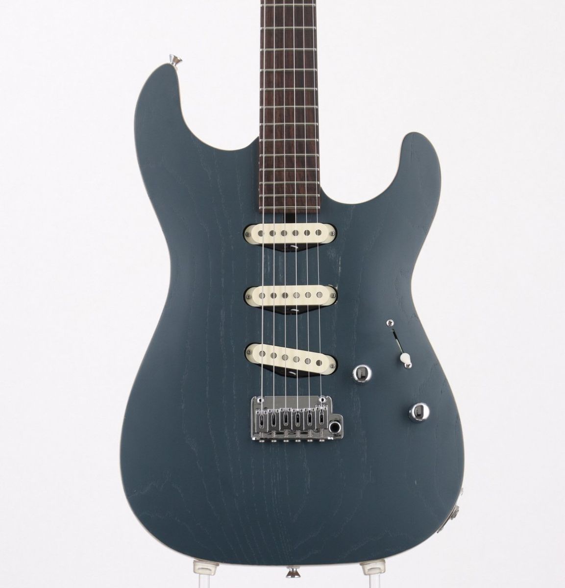 中古】SAITO GUITARS / S-622 Navy Blue 【新宿店】 | ストラト