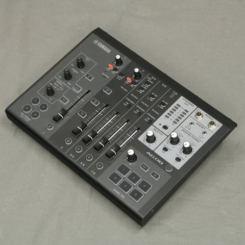 【中古】YAMAHA / AG08B 【御茶ノ水本店】
