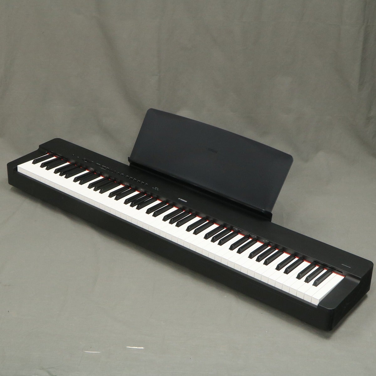 中古】YAMAHA / P225B 【御茶ノ水本店】 | スタイリッシュピアノ