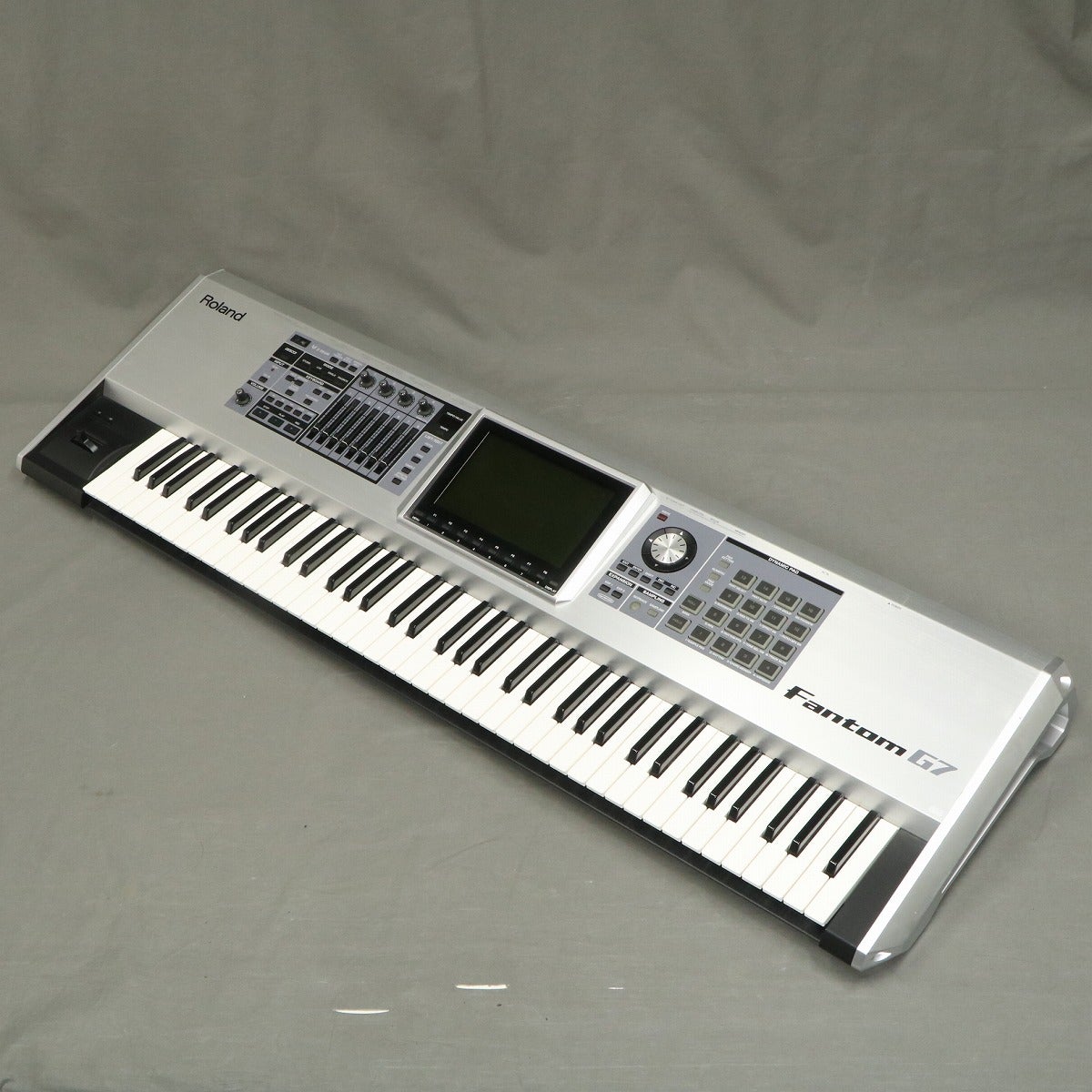 中古】ROLAND / FANTOM G7 【御茶ノ水本店】【値下げ】 | ～76鍵盤