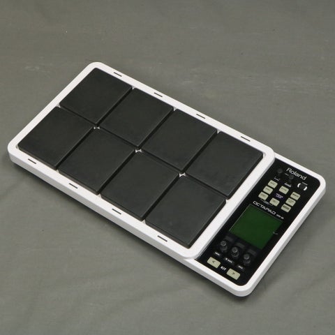 中古】ROLAND / SPD30 / OCTAPAD 【御茶ノ水本店】 | 電子
