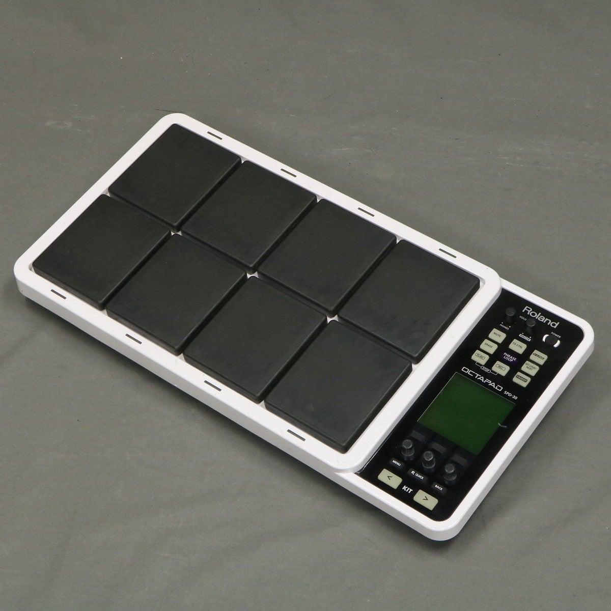 中古】ROLAND / SPD30 / OCTAPAD 【御茶ノ水本店】 | 電子