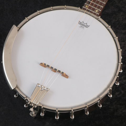 中古】EPIPHONE / LONG NECK BANJO(Plantation) 【御茶ノ水