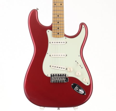 中古】Fender Japan / ST57-SC CAR 【渋谷店】 | ストラトキャスター