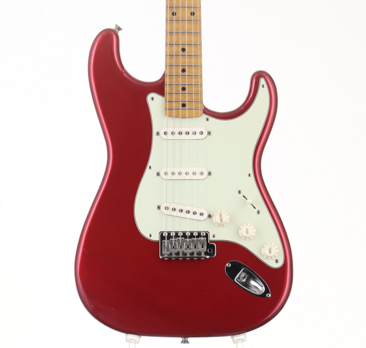 中古】Fender Japan / ST57-SC CAR 【渋谷店】 | ストラトキャスター