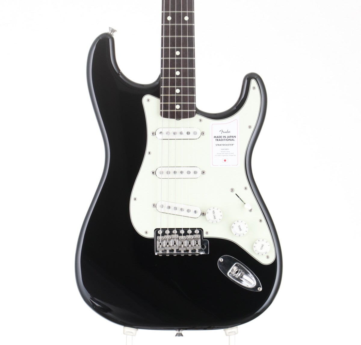 中古】Fender / 2023 Collection Made in Japan Traditional 60s