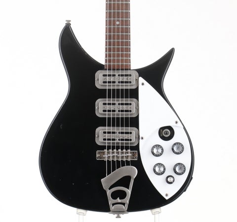 中古】GRECO / RG750 Black 【福岡店】 | その他タイプ | イシバシ楽器