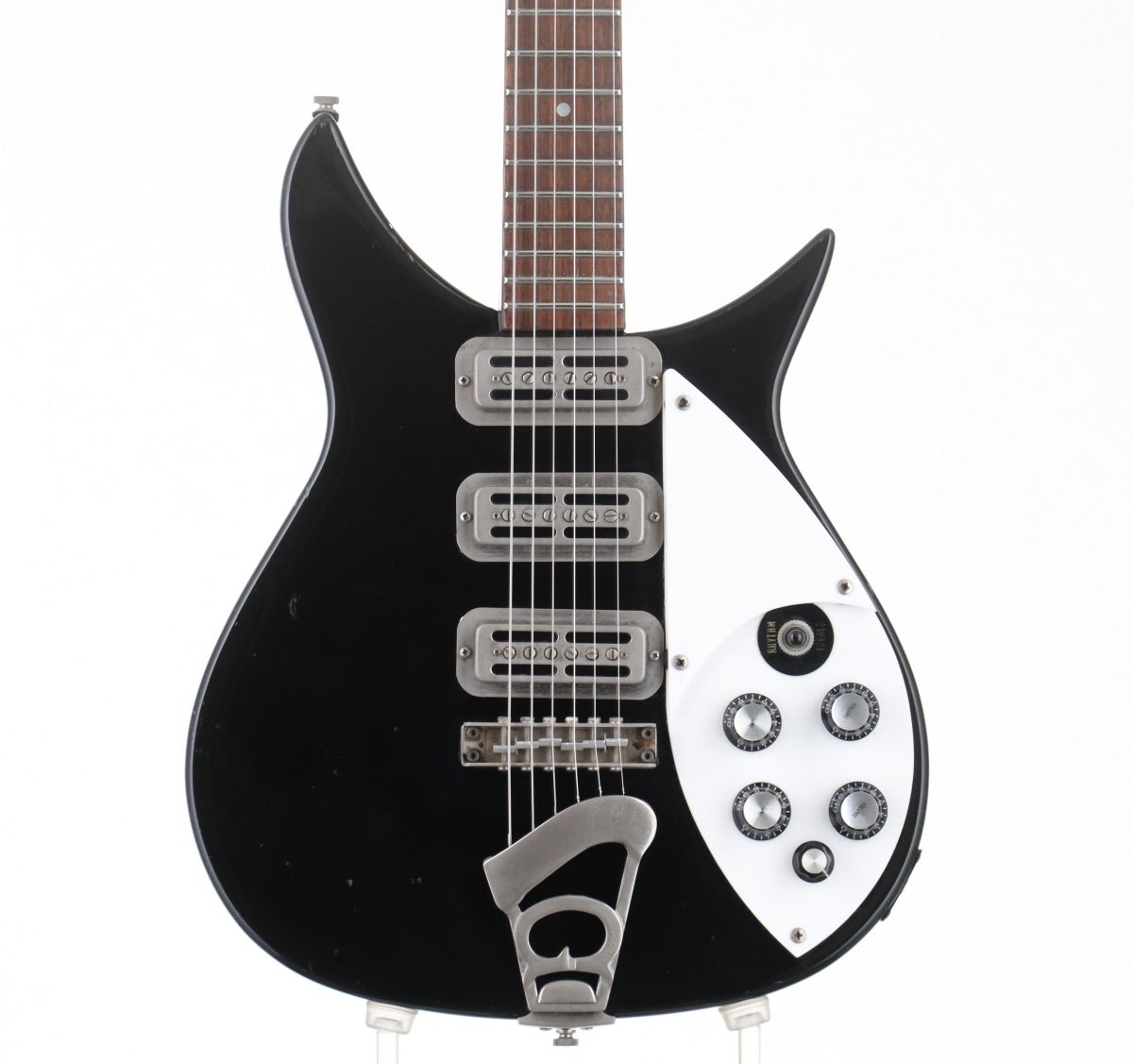 中古】GRECO / RG750 Black 【福岡店】 | その他タイプ | イシバシ楽器