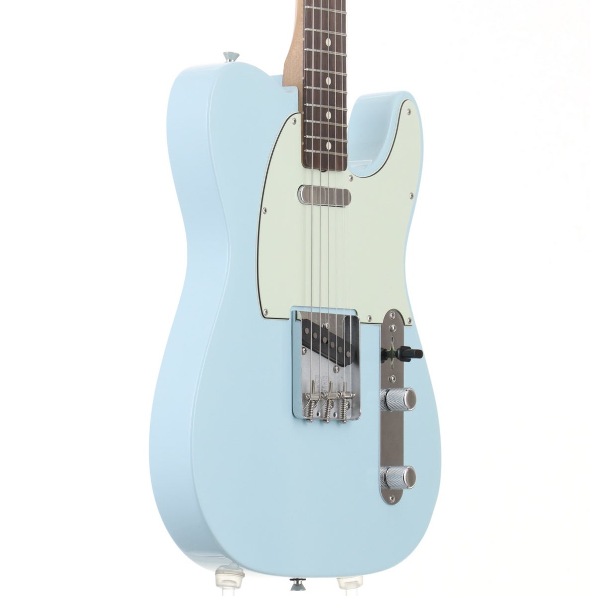 中古】FENDER MEXICO / Vintera II 60s Telecaster Rosewood