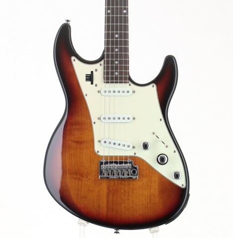 中古】LINE6 / JTV-69 James Tyler Variax 3-Tone Sunburst 【福岡店 