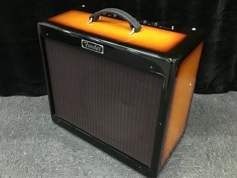 【中古】FENDER / FSR Blues Junior Wood Cabinet 【福岡店】