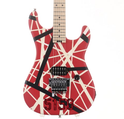 ストラトキャスタータイプ × EVH)の検索結果 | ギター、アコギ、管楽器