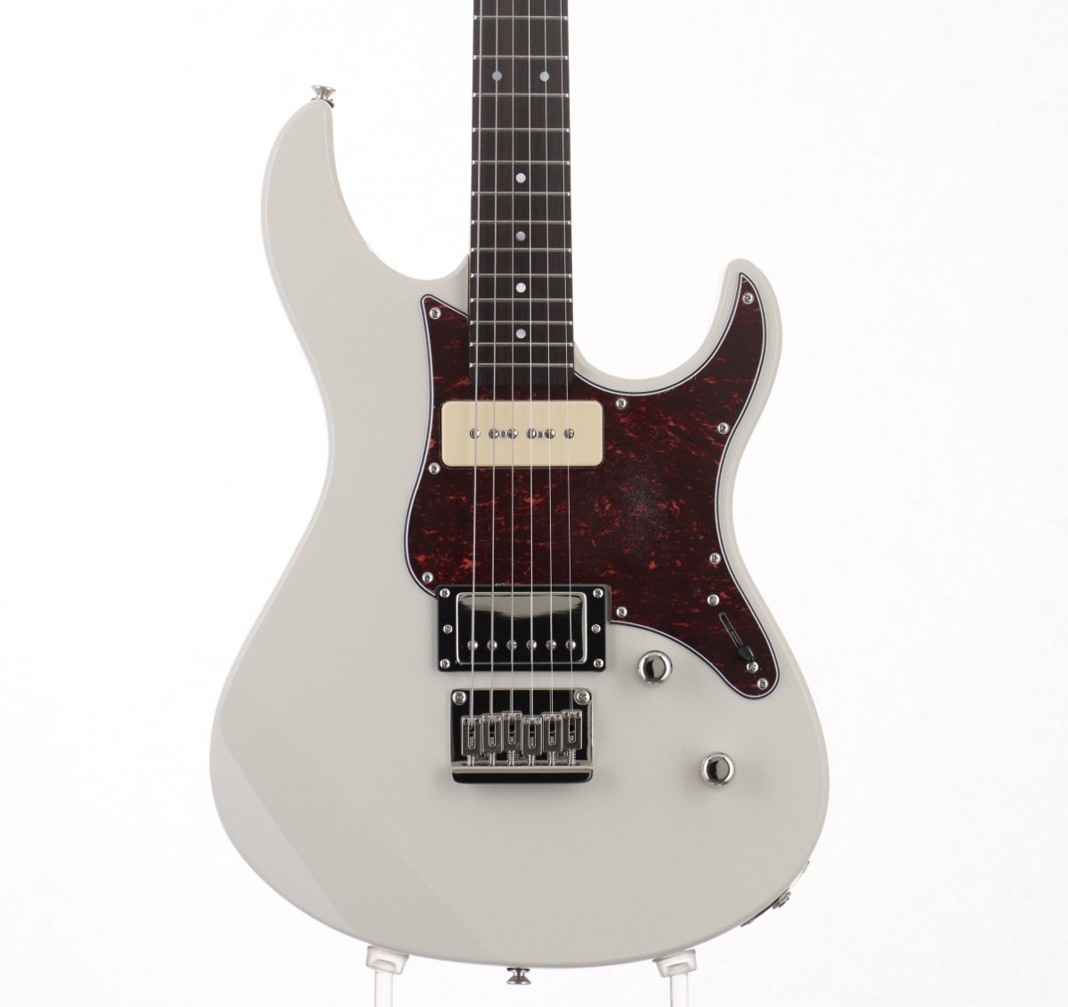 楽器 YAMAHA PACIFICA311H (Vintage White) YAMAHA PACIFICA311H VW ヴィンテージホワイトパシフィカ PAC311