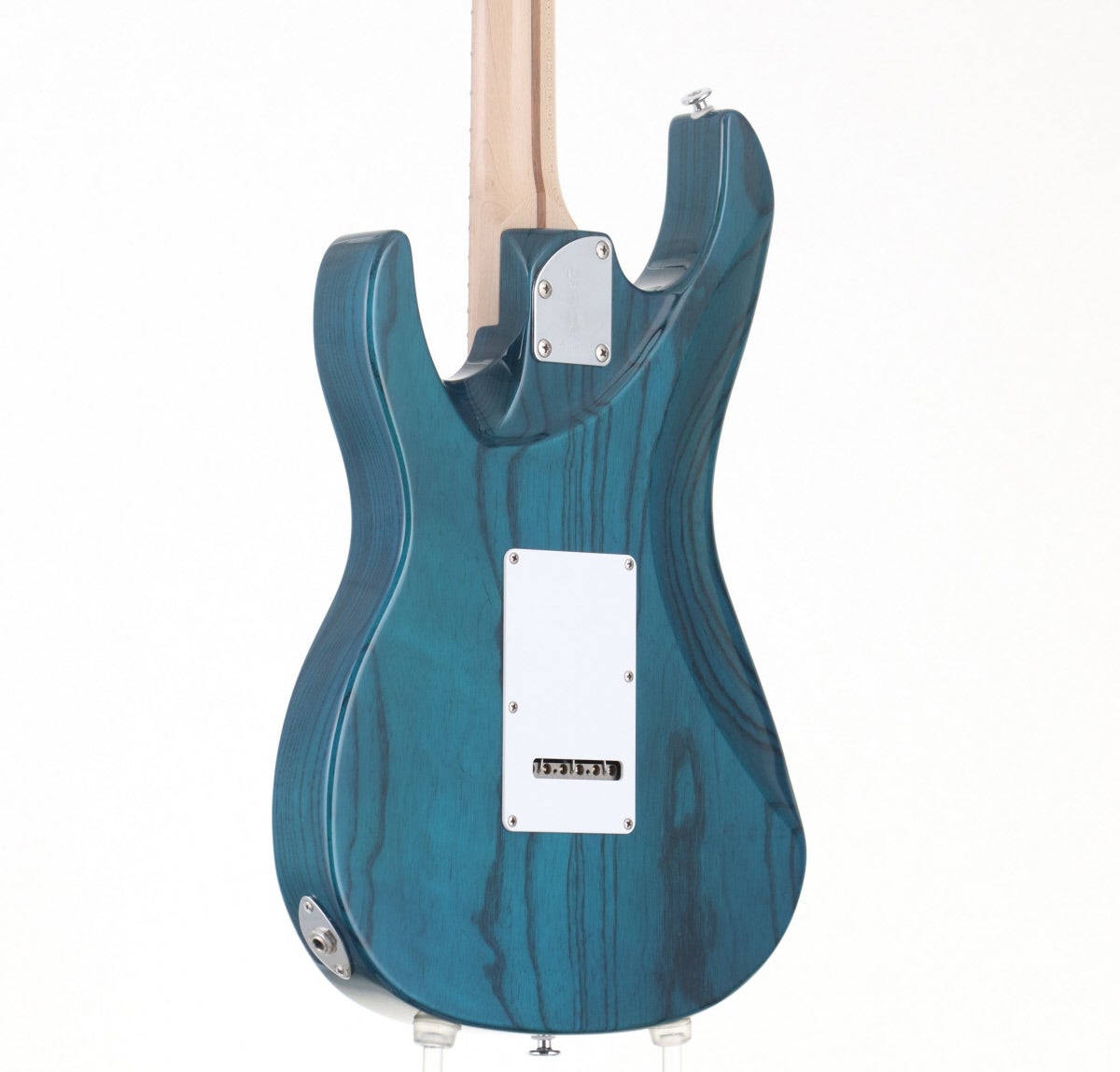 中古】FUJIGEN / Expert ODYSSEY EOS ASH-M See-through Blue Burst