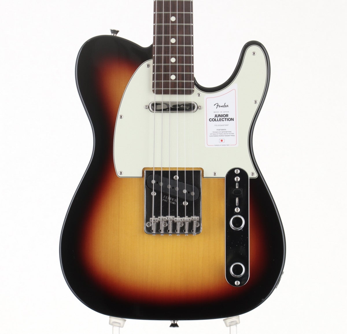 中古】FENDER MADE IN JAPAN / Made in Japan Junior Collection
