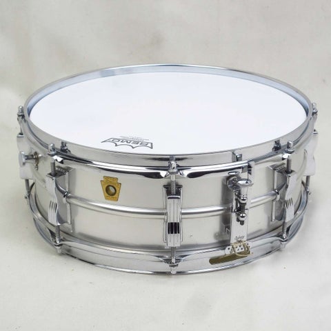 【中古】Ludwig / 1968s No.404 Acrolite Snare"Vintage" 【横浜店】