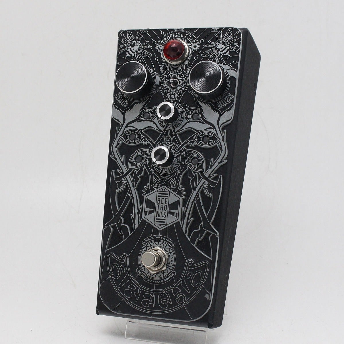 中古】 BEETRONICS / ABELHA 【御茶ノ水本店】 | ファズ | イシバシ楽器