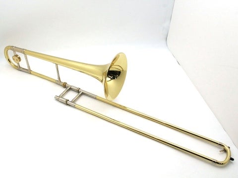 【中古】Bach / テナートロンボーン 36 GL 【横浜店】