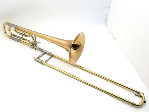 【中古】YAMAHA / テナーバストロンボーン YSL-820GII 【横浜店】