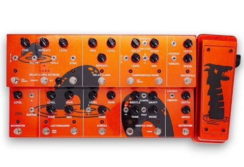 マルチエフェクター × JAM PEDALS)の検索結果 | ギター、アコギ