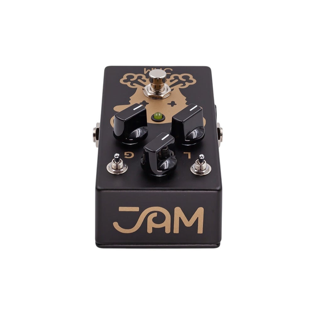 購入特典有り》JAM Pedals / Octaurus NOS Guitar Pedals/Octave Fuzz