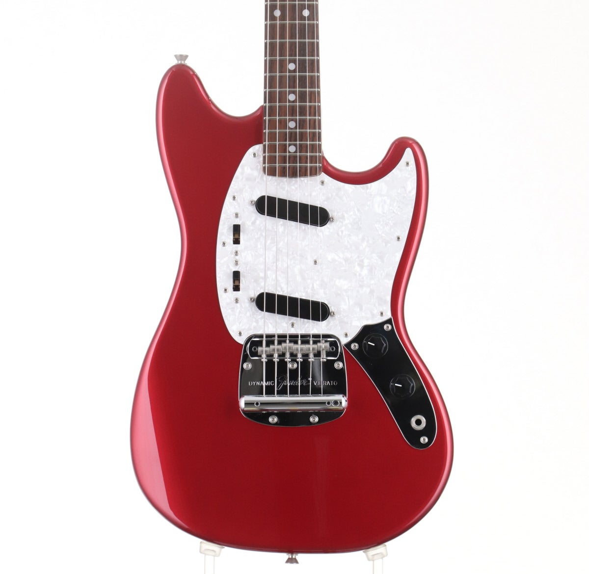 中古】FENDER JAPAN / MG69/MH CAR 【新宿店】 | ムスタングタイプ
